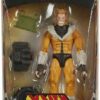 MARVEL LEGENDS SERIES : X-MEN (SABRETOOTH) ACTION FIGURE 6-INCH COLLECTIBLE