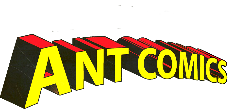 Ant Comics