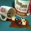 VIVA JAVA: THE COFFEE GAME: THE DICE GAME)