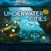 Underwater Cities