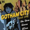 Gotham City: Year One