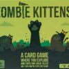 Zombie Kittens