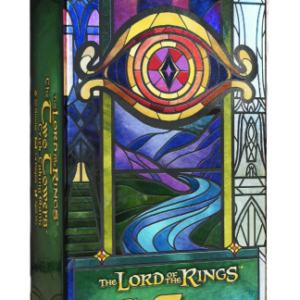 The Lord of the Rings: The Two Towers – Trick-Taking Game