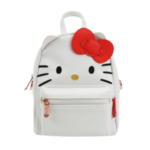 Hello Kitty Mini backpacks
