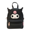 Kuromi Mini backpacks