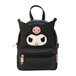 Kuromi Mini backpacks