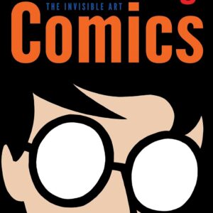 Understanding Comics: The Invisible Art