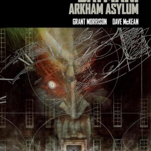 Batman: Arkham Asylum COMPACT
