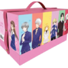 Fruits Basket: The Complete Box Set