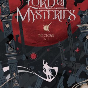 Lord of Mysteries, Vol. 1: The Clown, Part I