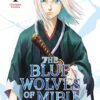 The Blue Wolves of Mibu Vol 1, 2, 3, 4, 5