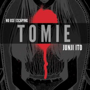 TOMIE