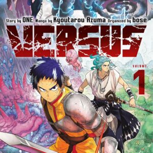 Versus Vol 1