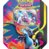 Pokémon TCG: Mega Charizard X Tin