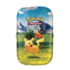 Pokémon TCG: Mega Evolution—Ascended Heroes Mini Tin