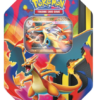 Pokémon TCG: Mega Charizard Y Tin
