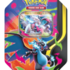 Pokémon TCG: Mega Charizard X Tin