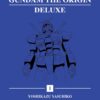Mobile Suit Gundam: THE ORIGIN Deluxe 1