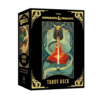 The Dungeons & Dragons Tarot Deck