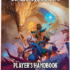 Dungeons & Dragons Player’s Handbook