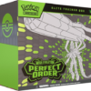 Pokémon TCG: Mega Evolution—Perfect Order Elite Trainer Box