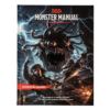 Dungeons & Dragons Monster Manual