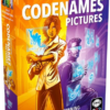 Codenames: Pictures