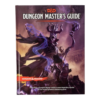 Dungeons & Dragons Dungeon Master’s Guide