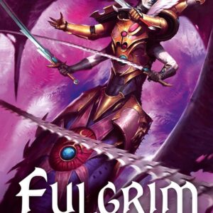 Fulgrim: The Perfect Son (Warhammer 40,000)
