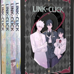 Link Click Box Set