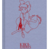 Studio Ghibli Kiki’s Delivery Service Notebook