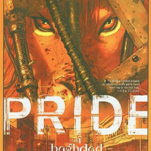 Pride of Baghdad