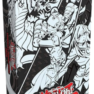 Yu-Gi-Oh! CCG: Legendary Modern 2026 Decks Box Set