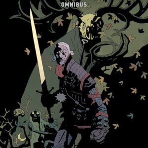 The Witcher Omnibus Vol 1