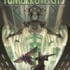 Tomorrow City: Dieselpunk Roleplaying
