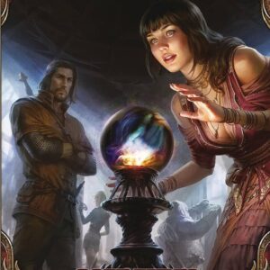 The Dark Eye – Core Rules