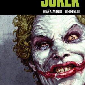 Joker: DC Compact Comics Edition