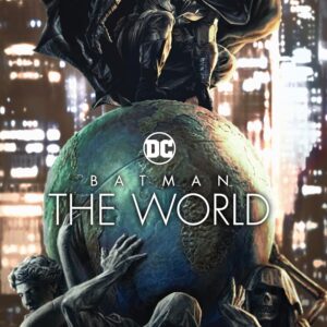 Batman: The World