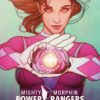 Mighty Morphin Power Rangers: The Pink Ranger