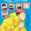 Jujutsu Kaisen: Summer of Ashes, Autumn of Dust (Novels)