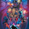 Marvel Multiverse Role-Playing Game: Playtest Rulebook