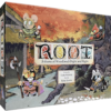 Root: A Game of Woodland Might and Right