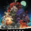 Lancer TTRPG Core Rulebook