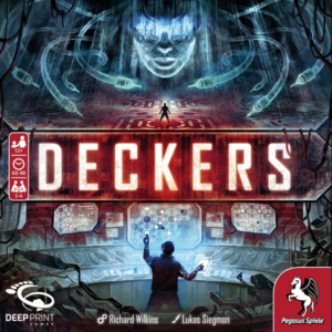Deckers
