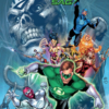 Blackest Night Saga