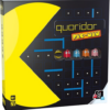 Quoridor Pac-Man