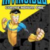 Invincible Compendium Vol 1