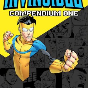 Invincible Compendium Vol 1