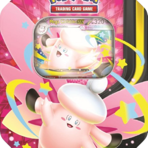 Pokémon TCG: Mega Moonlit Tin