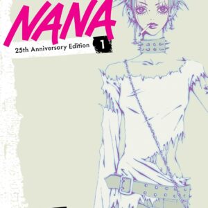 Nana 25th Anniversary Edition, Vol. 1